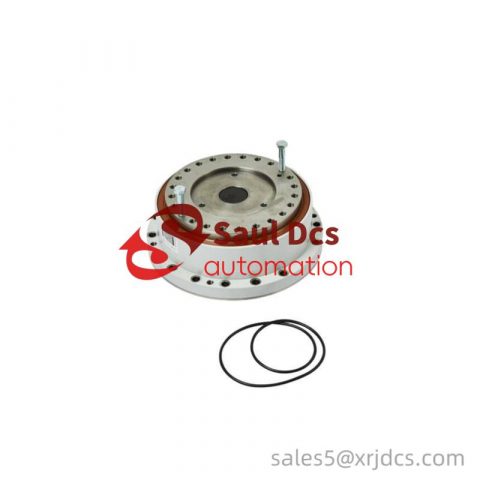 GE MTR-1N42-H-E-A-E-0RR Industrial Control Module