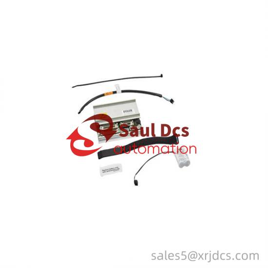 ABB H8236-7B Industrial Control Module