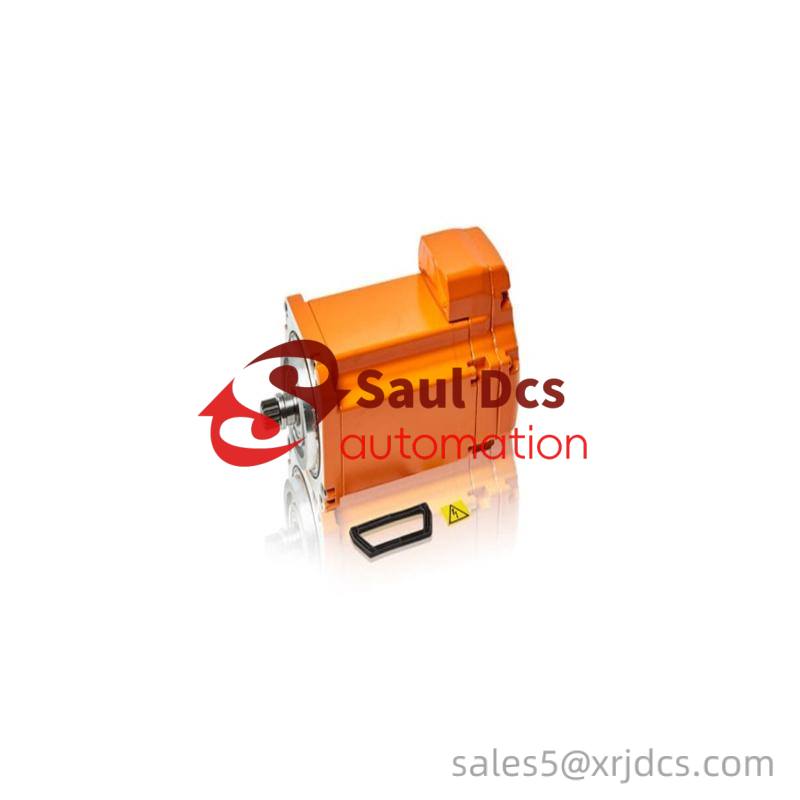 ABB 3BSE005178R1 High-Performance Control Module