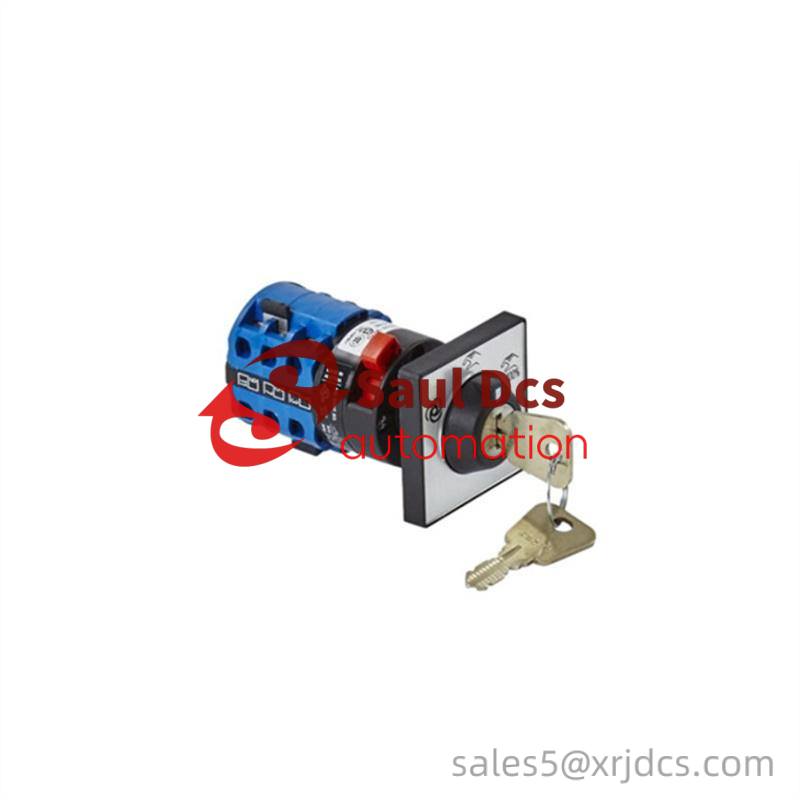 ABB 51309236-325 Control System/Industrial Automation Equipment