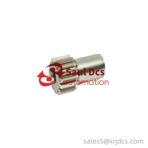 ABB IRB 7600-3HAC062341-005 Motor incl. Pinion