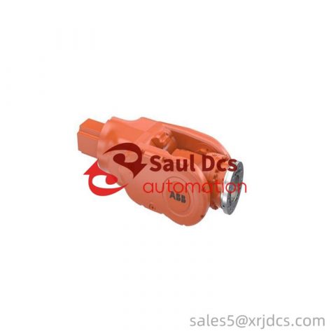 ABB RMU811 Control Module for Industrial Automation Systems