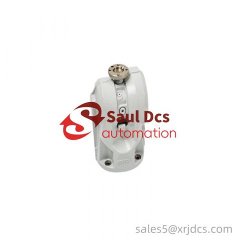 ABB 3HAB8101-19 DSQC545A MVR Controller Module for Enhanced Process Automation