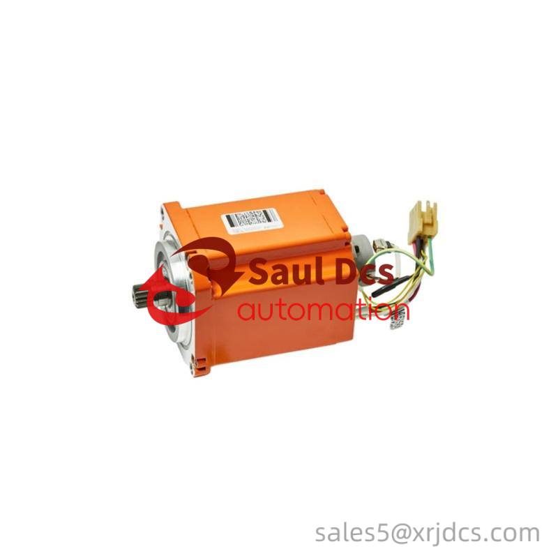 ABB 5shy35L4510 Controller Module for Industrial Automation