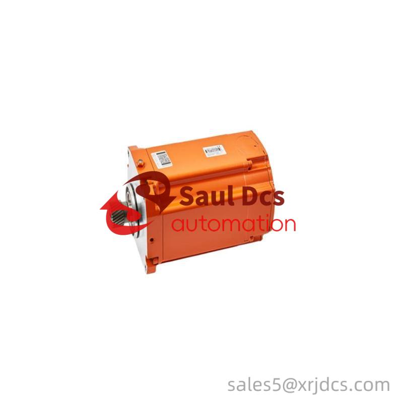 ABB PM510MV08 - High-Performance Controller for Industrial Automation