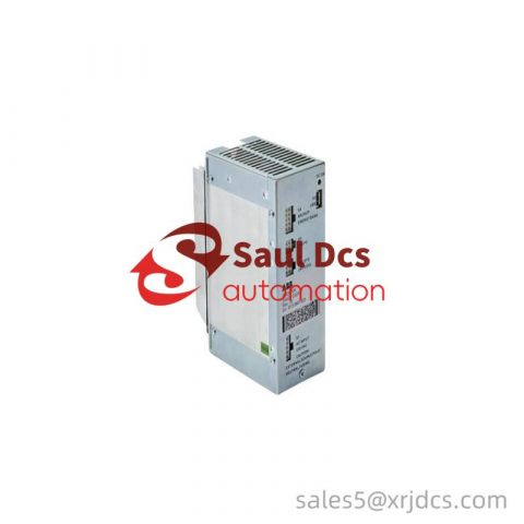 ABB DSQC604 Industrial Control Module