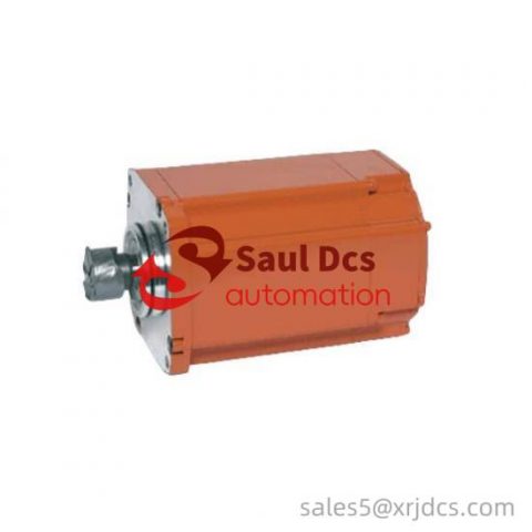 ABB MDD112D-N030-N2M-130GA0 Modular Drive Unit, High Performance Control for Industrial Applications