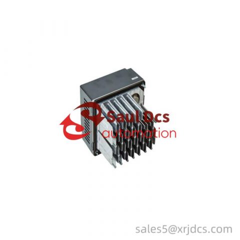 ABB 3BHE005938R6004 Industrial Control Module