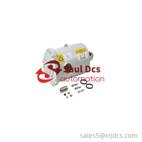 ABB 3HAC15885-2 Control Module for Industrial Automation Systems