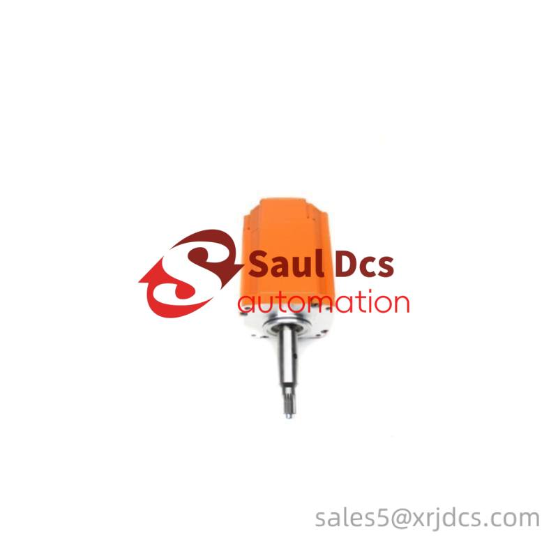 ABB 64008447B Industrial Module - Robust Control Solutions