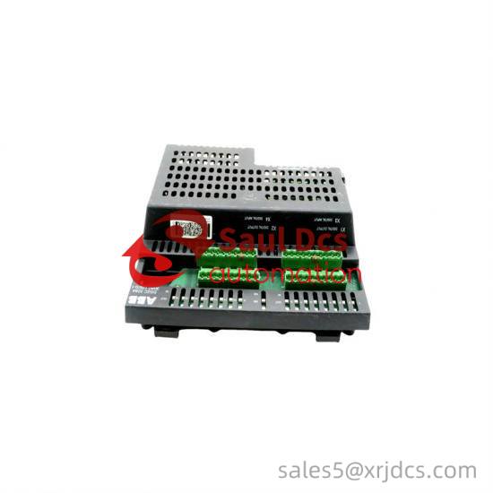 Allen-Bradley 1747-L553 SLC 5/05 Module