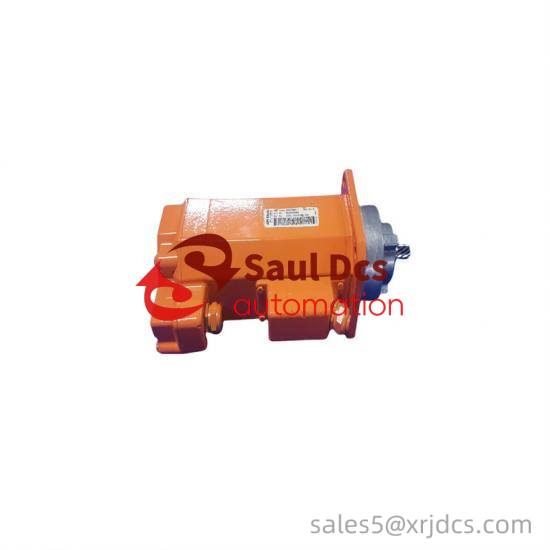 ABB AC 800PEC PPD113 Controller Module