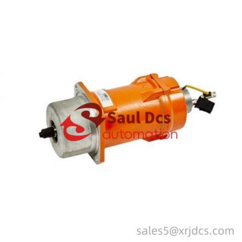 ABB PFTL101BE-5.0KN 3BSE004215R1 - High Performance DCS Module