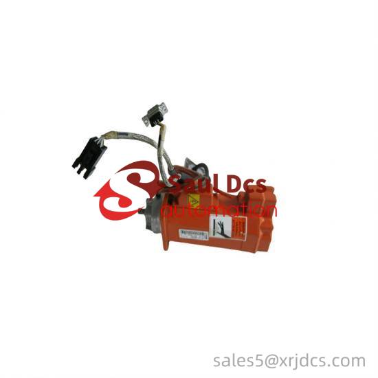 ABB 3BHE039203R0101 Industrial Automation Control Module, Enhancing Efficiency and Reliability