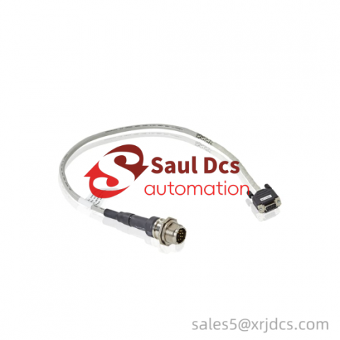 ABB 3HAC2740-3 Industrial Control Module