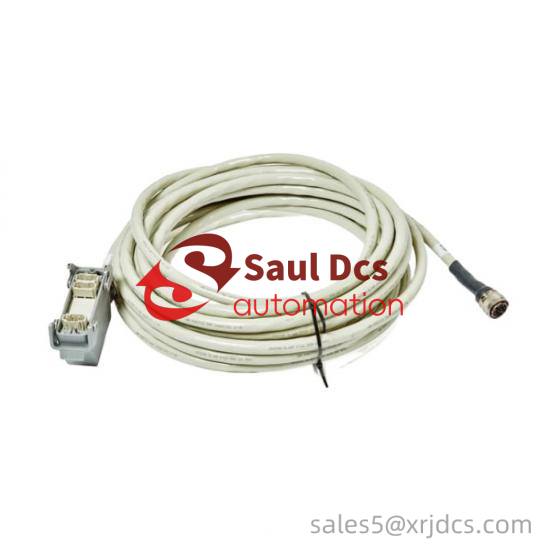 ABB 3HAWC116978 Electromagnetic Compatibility Module, Ensuring Optimal Performance in Industrial Environments