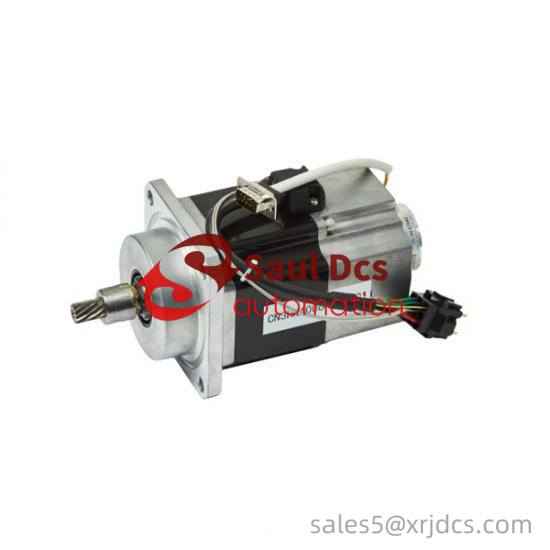 ABB DDI03 Module - Custom Processed Control Solution