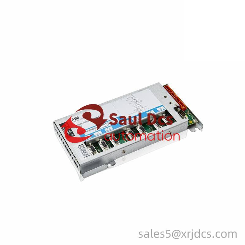 GE 316FA22G01 Speedtronic Turbine Control Module