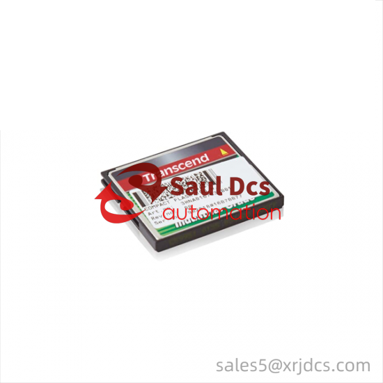 ABB 3HAC12880-1 Control Module, Industrial Automation