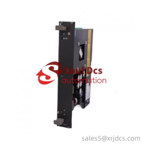 AB 1771-IFM/B Input Filter Module for Industrial Control Systems