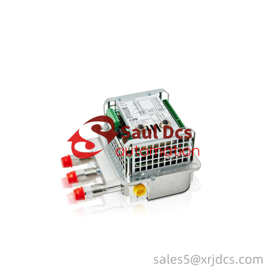 ABB 3BHR023784R1023 Control Module, Enhanced Performance & Precision