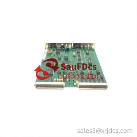 ABB DSDI452 5716075-E Industrial Controller Module