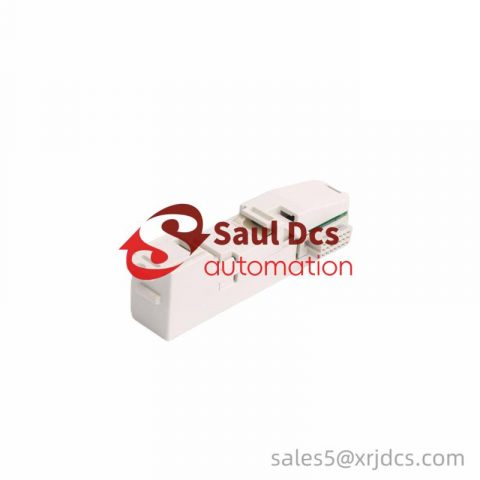 ABB DSTD306 Connection Unit with Relays, High Performance Control Component