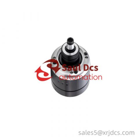 ABB 3HS2000-01 Air Bearing Motor - Precision Control for Industrial Applications