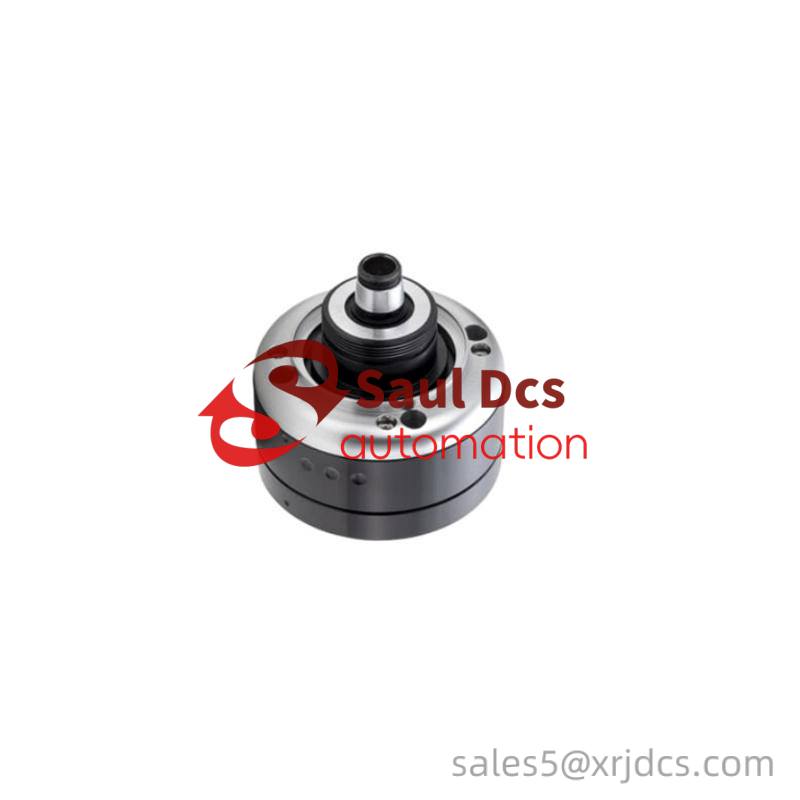 ABB 3HS2000-01 Air Bearing Motor - Precision Control for Industrial Applications