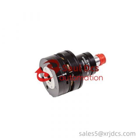 ABB 3AXD50000042302 Control Module