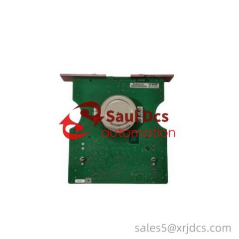 ABB P15-044DR-3 Control Module