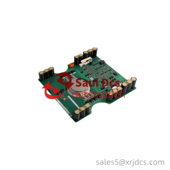 ABB DDI03 Module - Custom Processed Control Solution