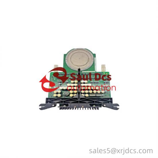 ABB 567LH-DP24 Industrial Control Module