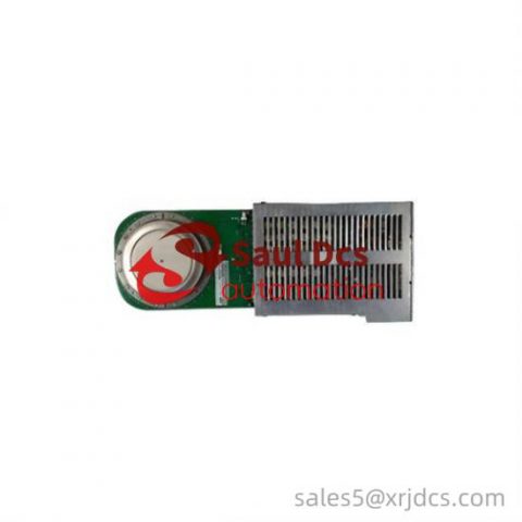 ABB 5shy35L4510 Controller Module for Industrial Automation