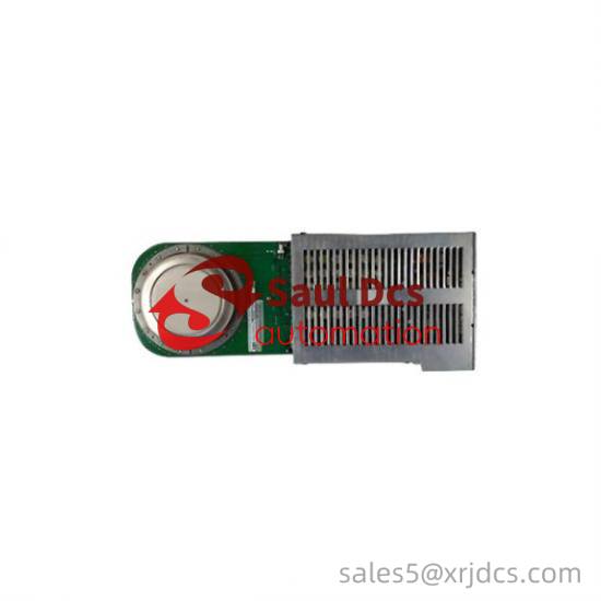 ABB 5shy35L4510 Controller Module for Industrial Automation