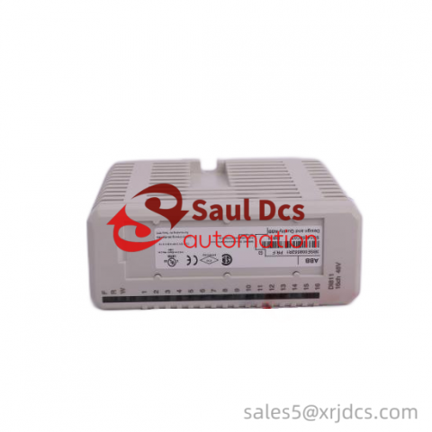 ABB 3BSE01180R1 Industrial Control Module, Efficient and Reliable Automation Solution