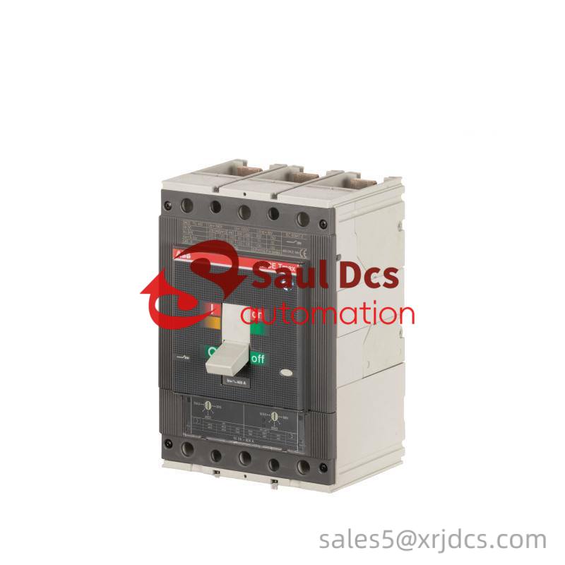 ABB 969-54 Industrial Control Module