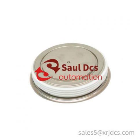 ABB 3BHE004573R1042 Industrial Control Module, Core Technology & Reliable Performance