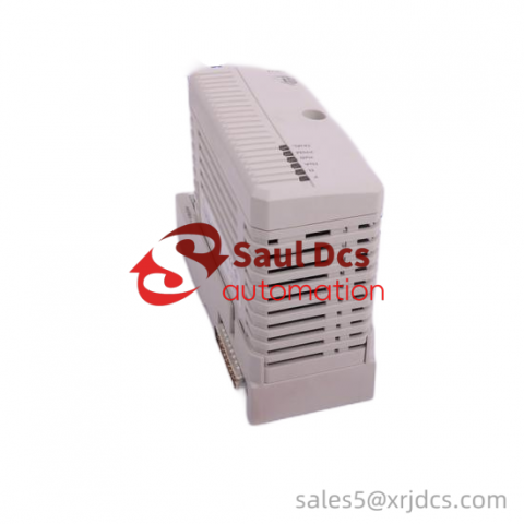 ABB 07KT94E Industrial Control Module