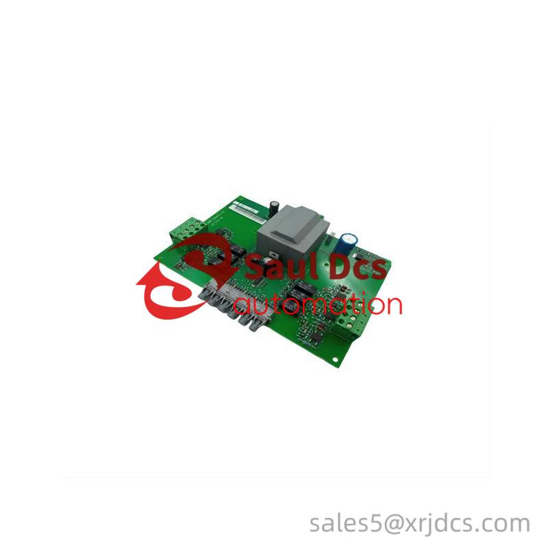 ABB CP435-T-ETH DCS System Module Card