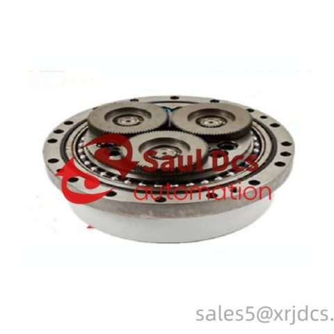 ABB SAFT163IOCSAFT163IOC Input/Output Control Module - High Performance Automation Solution