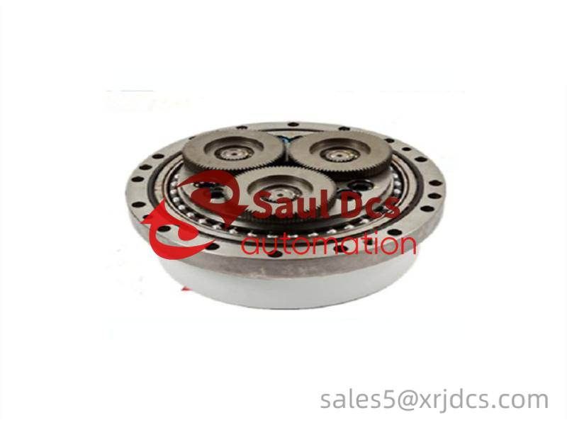 ABB 969-54 Industrial Control Module