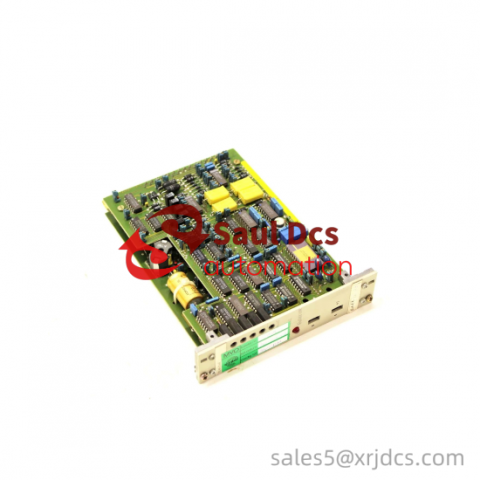 ABB 70AA01a-E HESG324442R112F Industrial Control Module