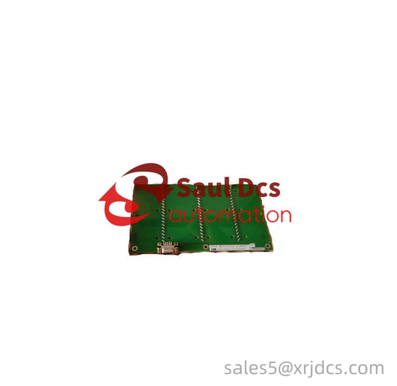 ABB Vital 1 Safety Controller 2TLA010025R0000, Industrial Safety Solution