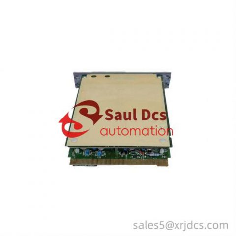 ABB 3HAC10227-1 Controller Module for Industrial Automation