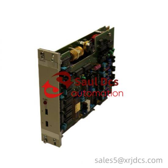 ABB 3HAC032972-002 Module for Industrial Automation