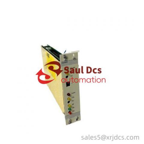 ABB hesg 446542 r3 Industrial Control Module