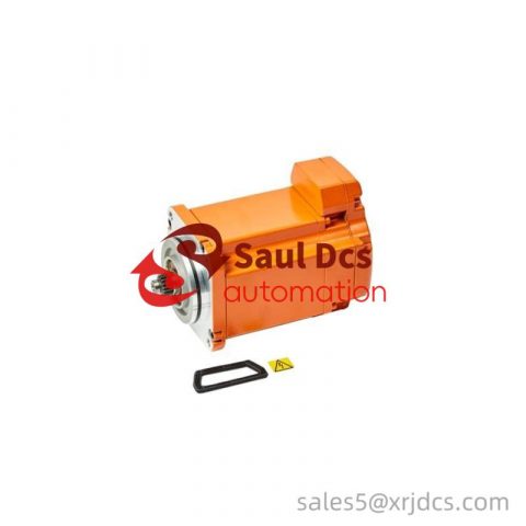 ABB 1407-CGCM/C Electromagnetic Valve Actuator, Efficient Control Solutions