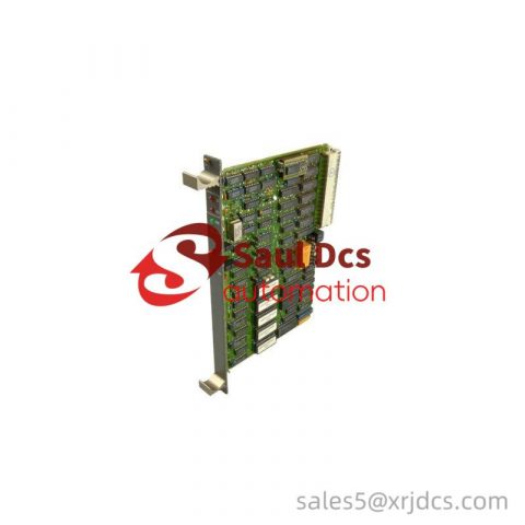 ABB 3HAC13089-2 DCS Module Controller
