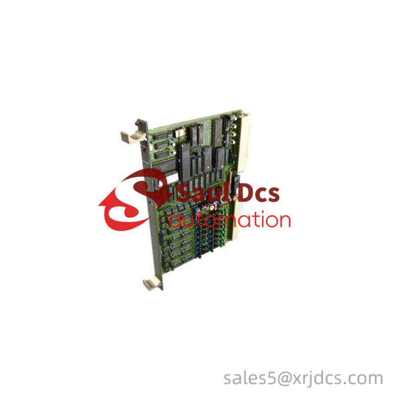 ABB 3HAC3688-1 Industrial Control Module